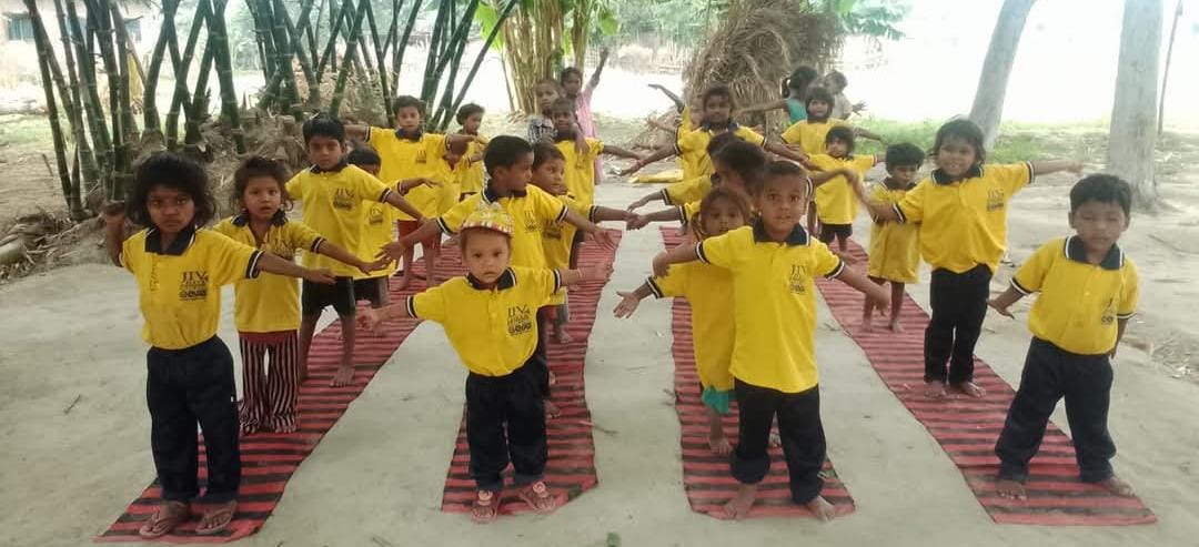 Inclusive Education