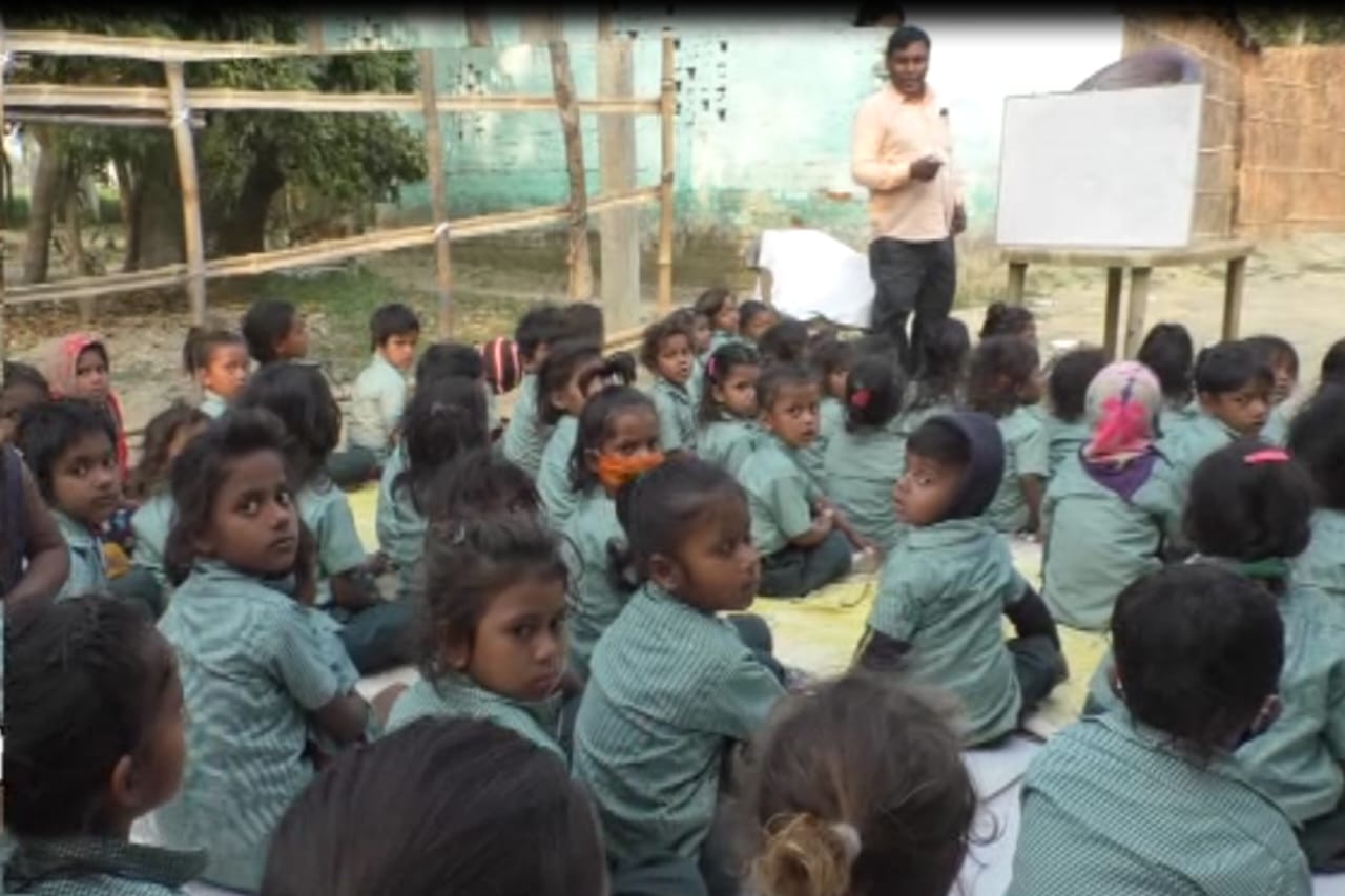 Inclusive Education